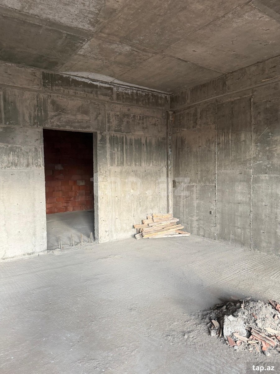2-otaqlı yeni tikili, Qusar r., 74 m² (10)