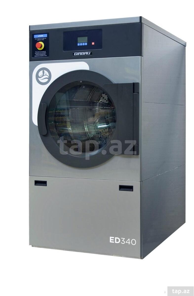 Paltarqurudan Girbau ED340 — 1