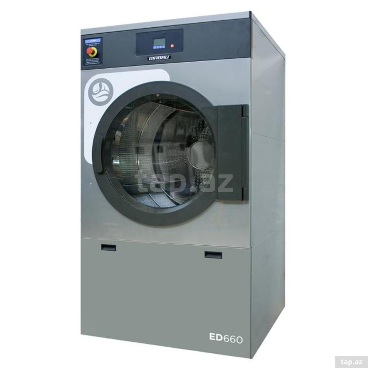 Girbau ED660
