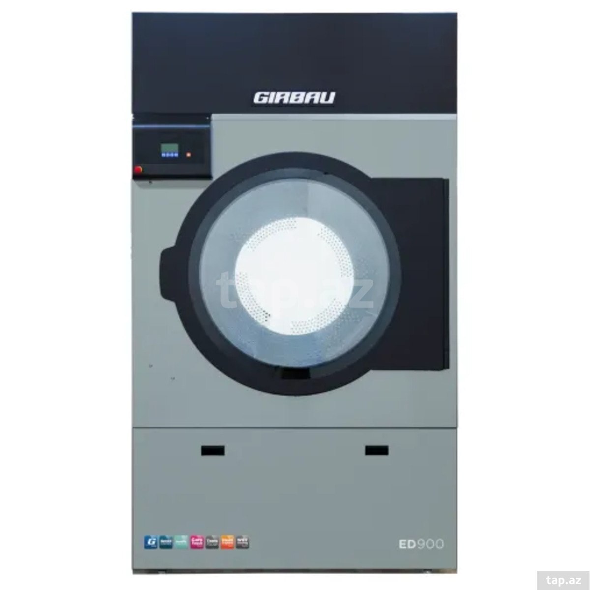 Girbau ED 900 — 1