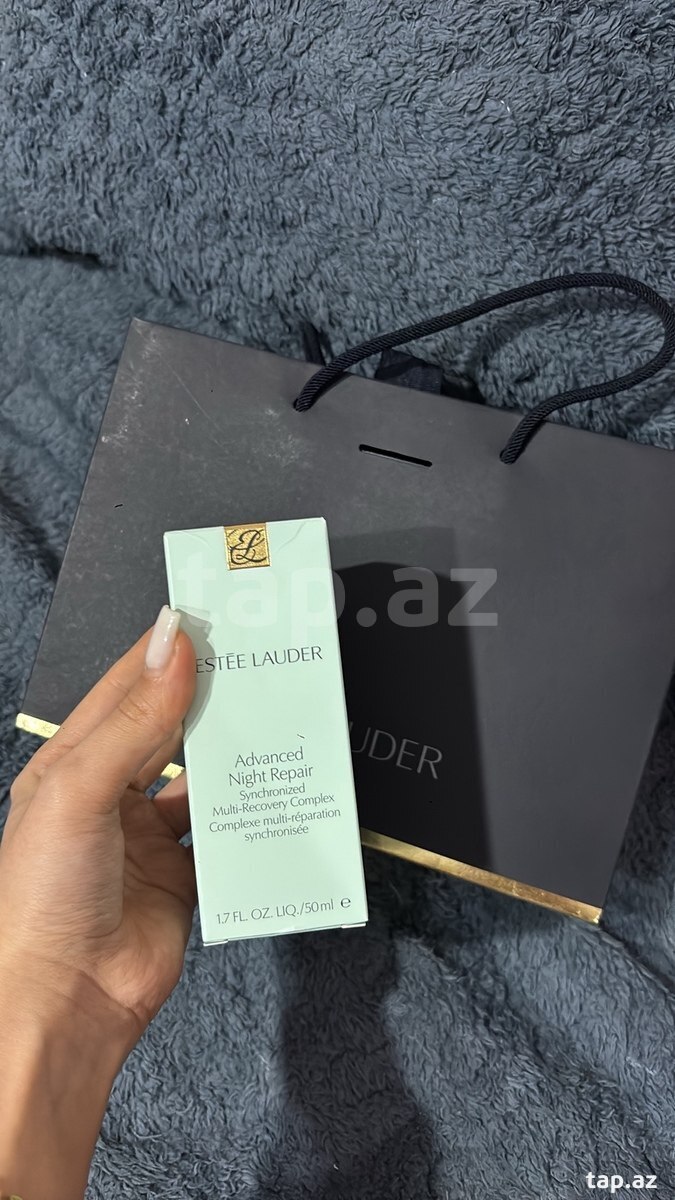 Este Lauder Advanced Night Repair Serum