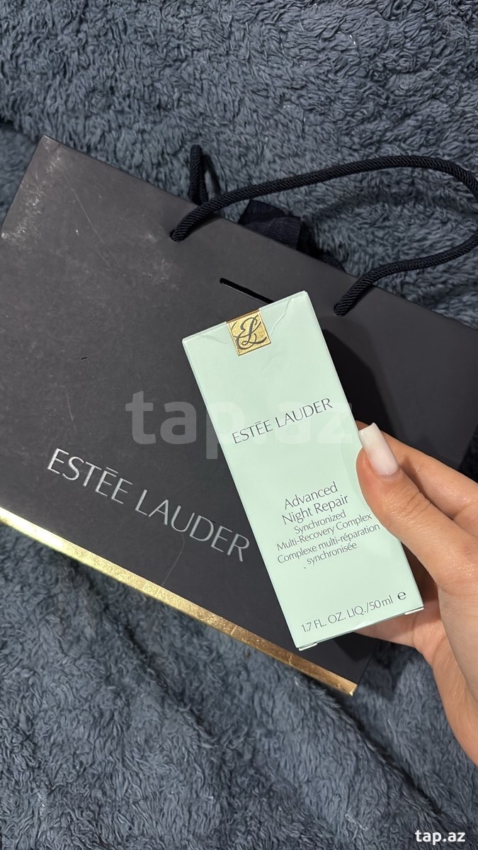 Este Lauder Advanced Night Repair Serum (2)