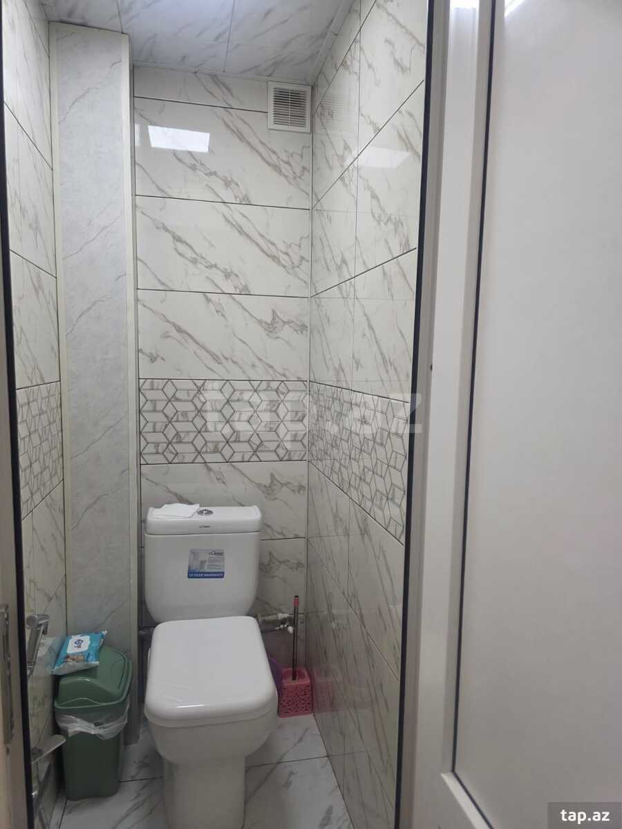 3-otaqlı mənzil, 9-cu mkr., 73 m² (12)