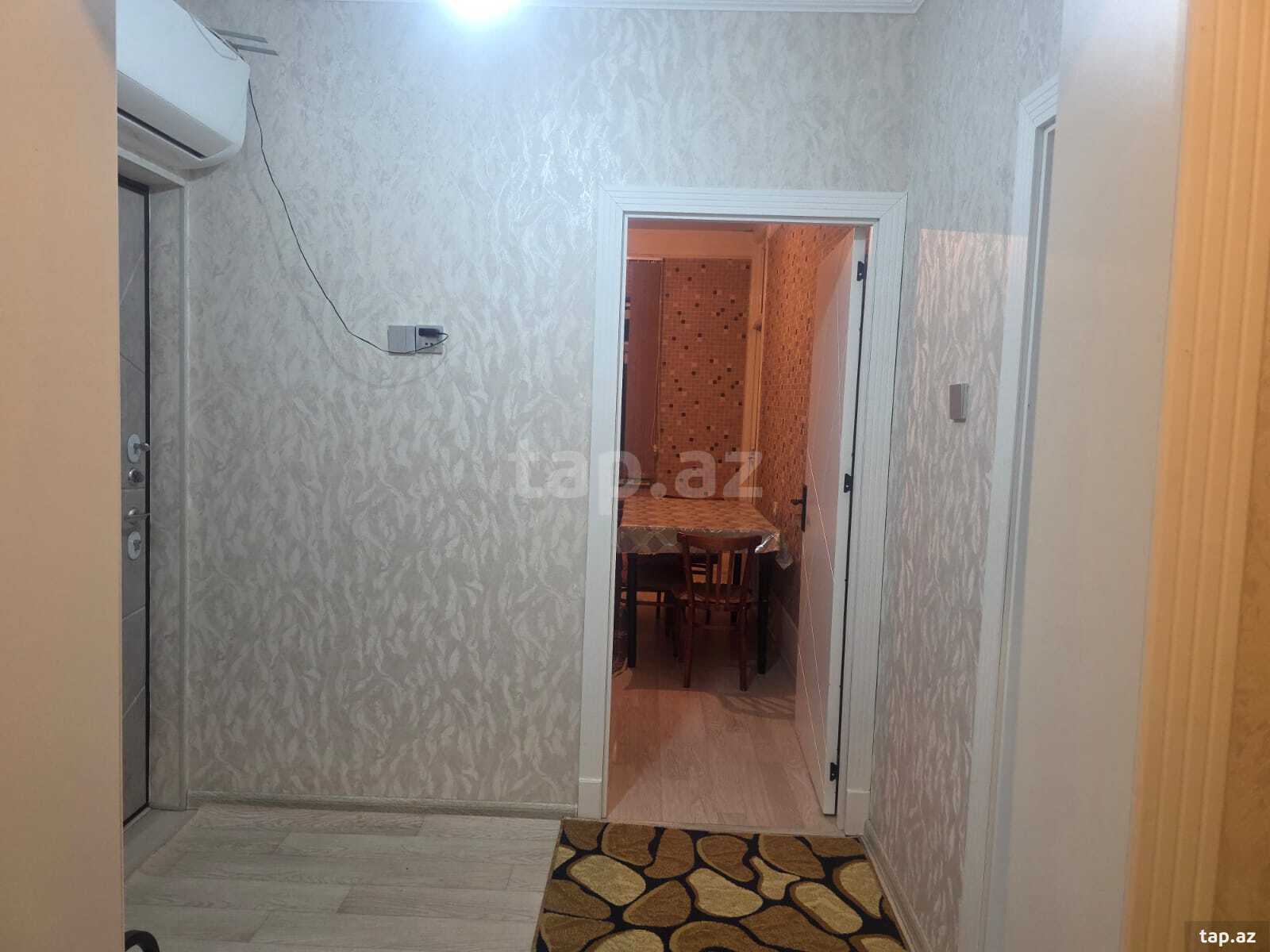 3-otaqlı mənzil, 9-cu mkr., 73 m² (14)