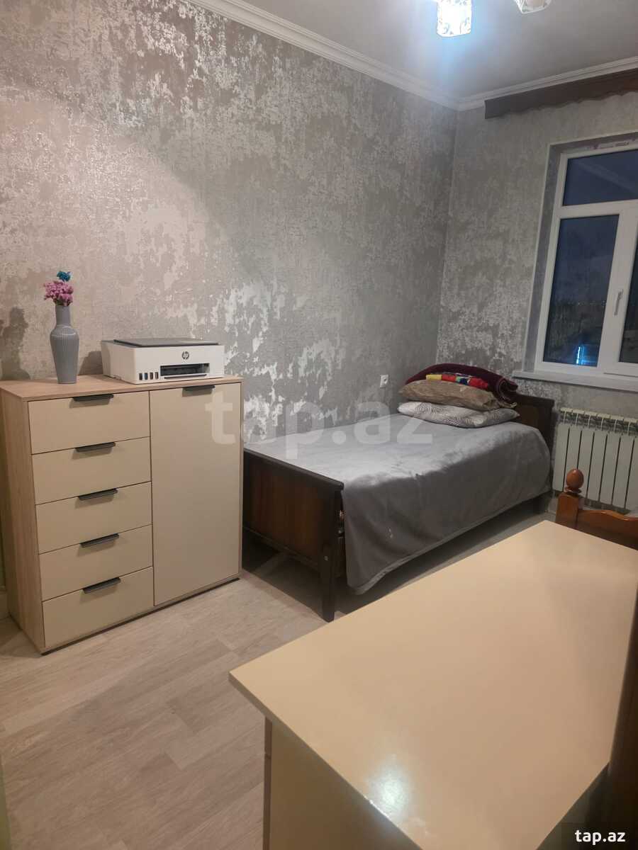 3-otaqlı mənzil, 9-cu mkr., 73 m² (11)