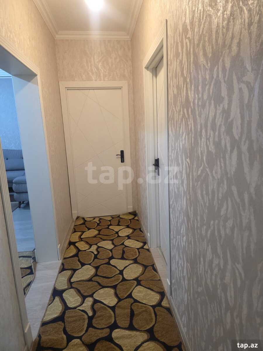 3-otaqlı mənzil, 9-cu mkr., 73 m² (5)
