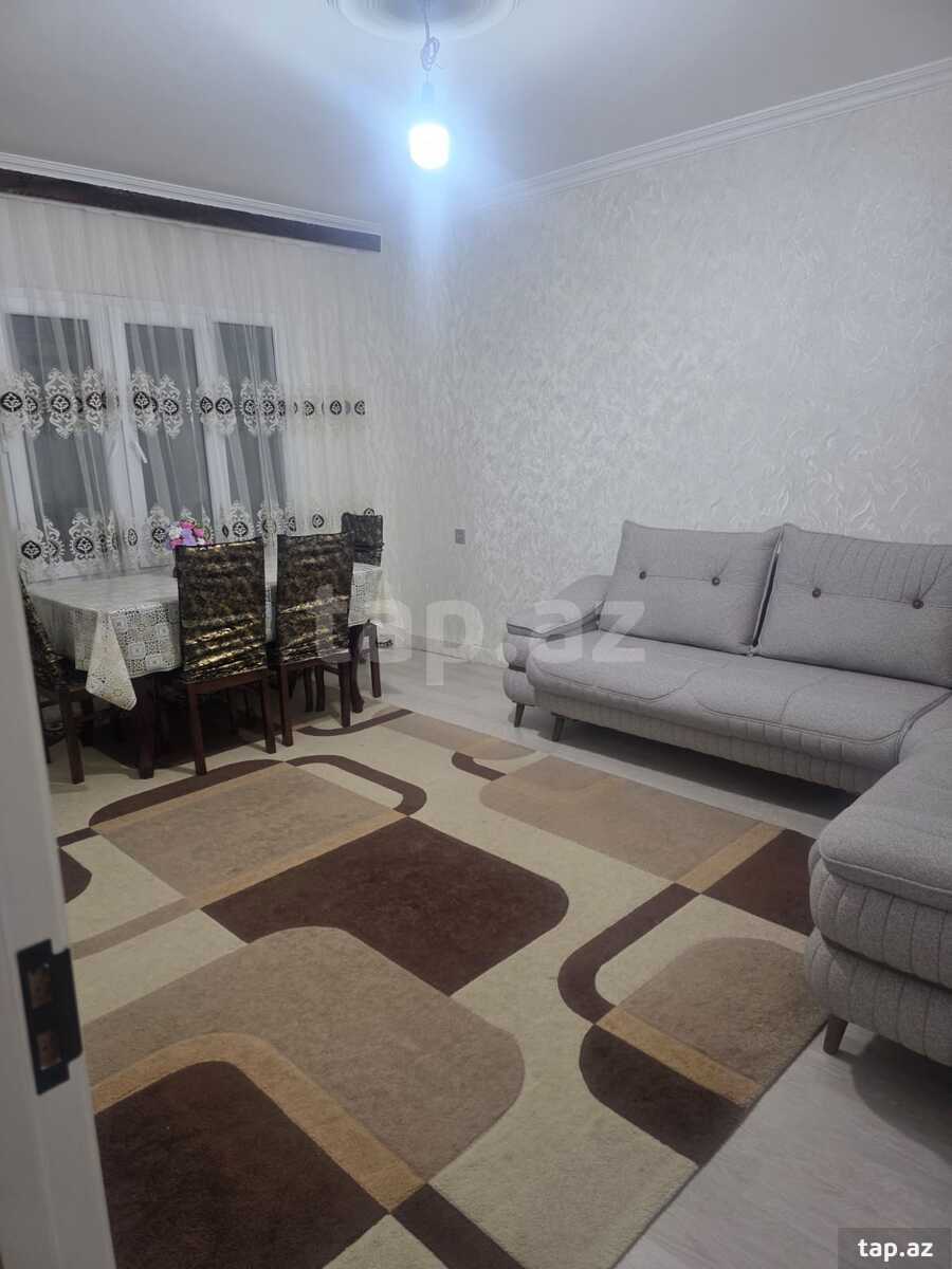 3-otaqlı mənzil, 9-cu mkr., 73 m² (13)