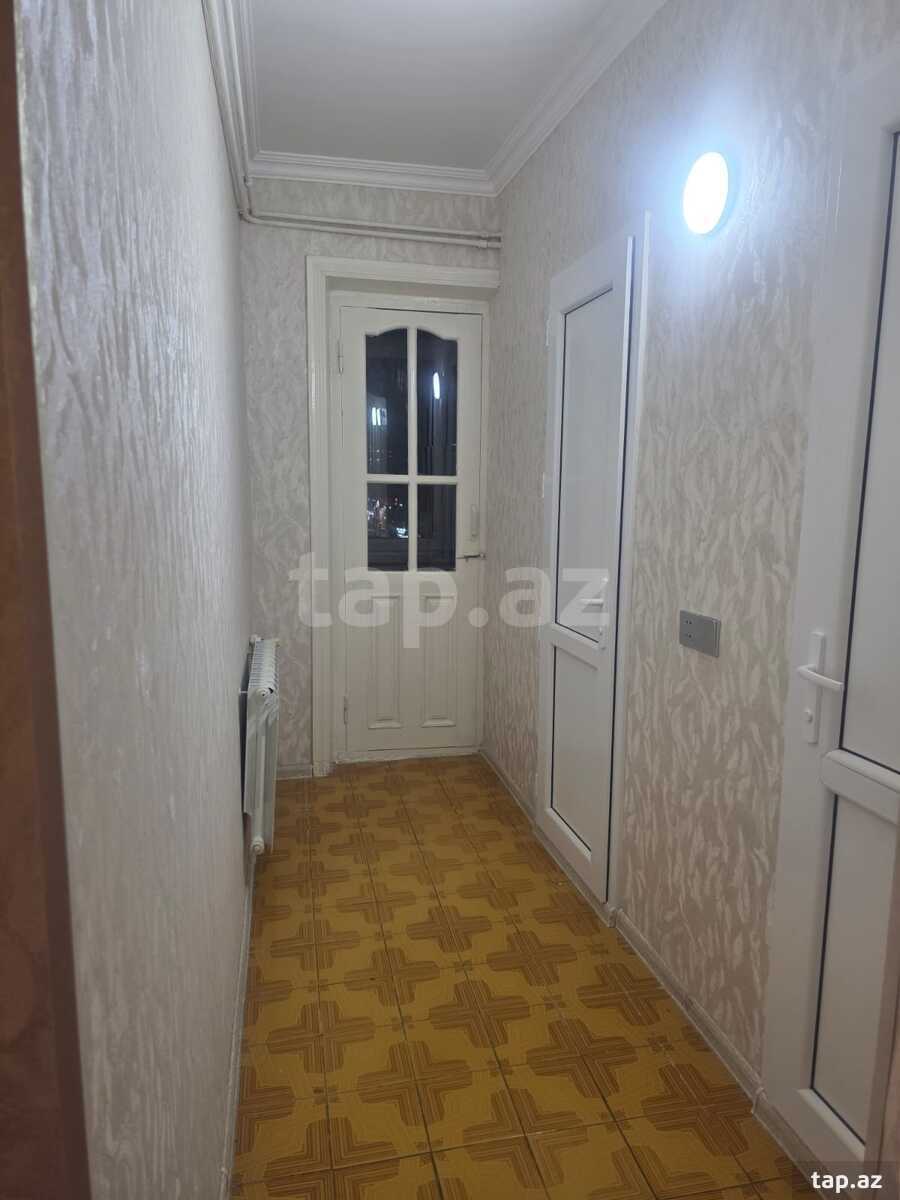 3-otaqlı mənzil, 9-cu mkr., 73 m² (7)