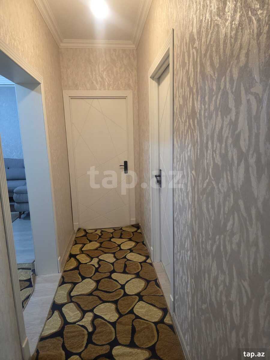 3-otaqlı mənzil, 9-cu mkr., 73 m² (8)