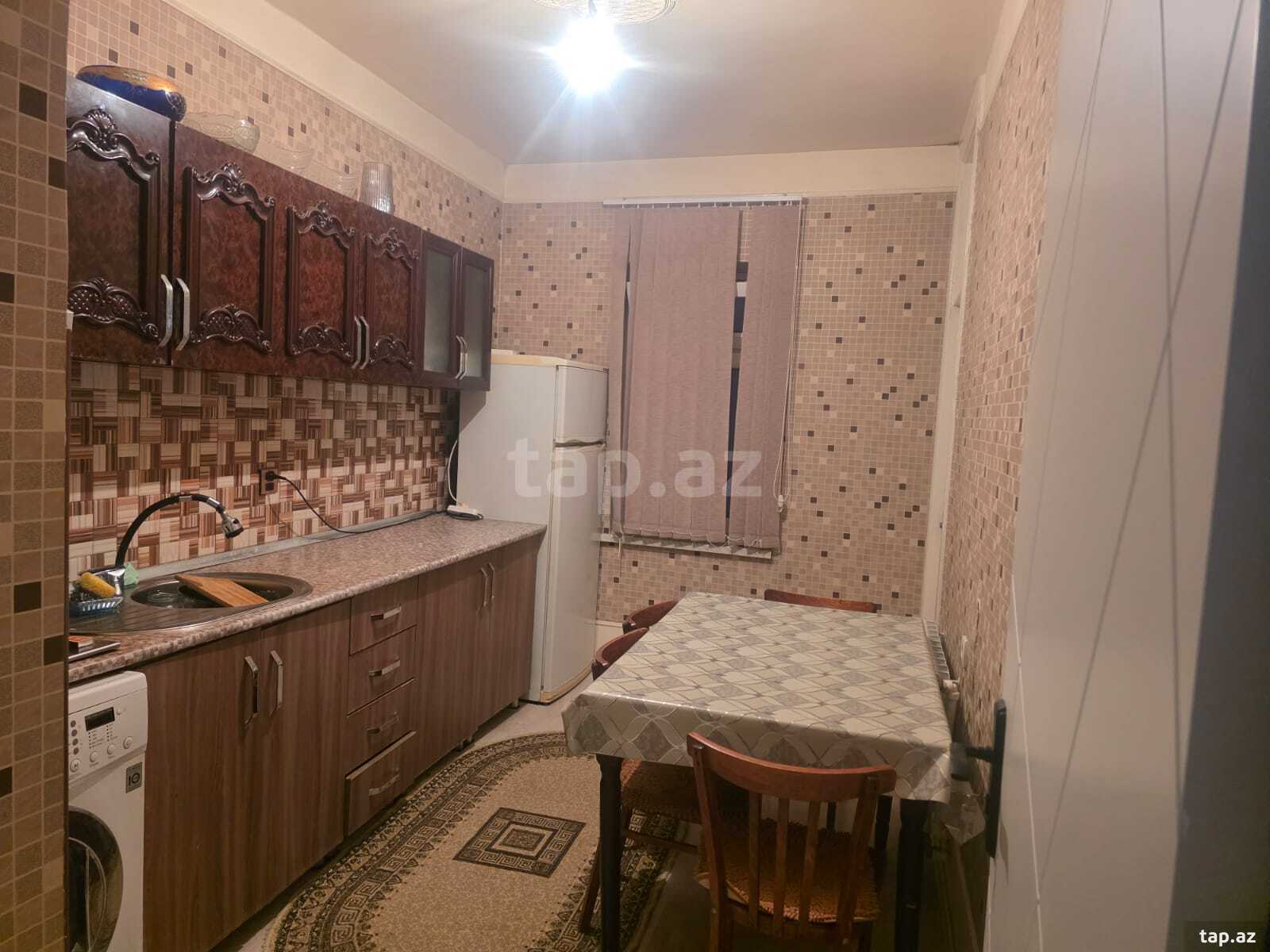 3-otaqlı mənzil, 9-cu mkr., 73 m² (2)