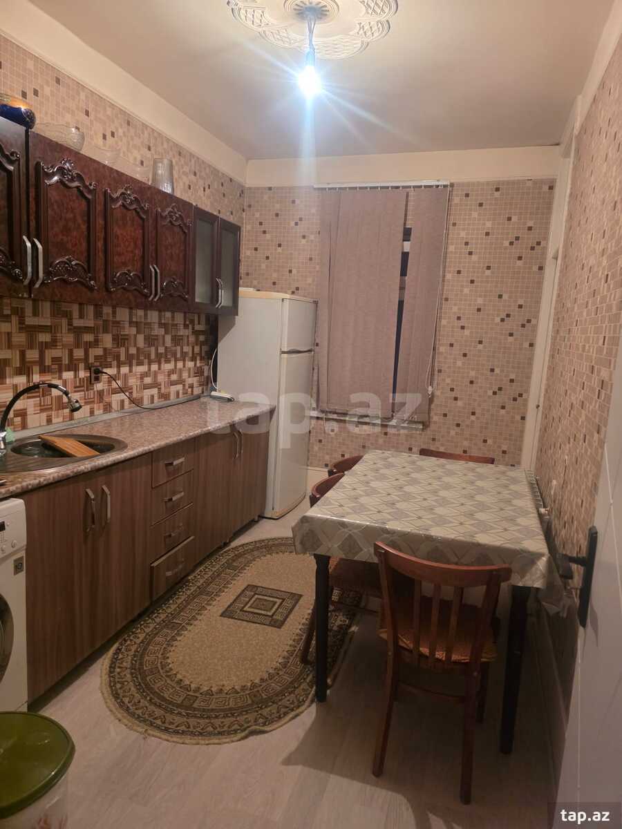 3-otaqlı mənzil, 9-cu mkr., 73 m² (10)