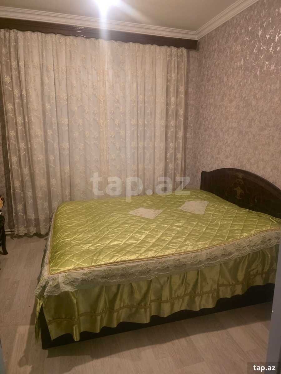 3-otaqlı mənzil, 9-cu mkr., 73 m² (15)