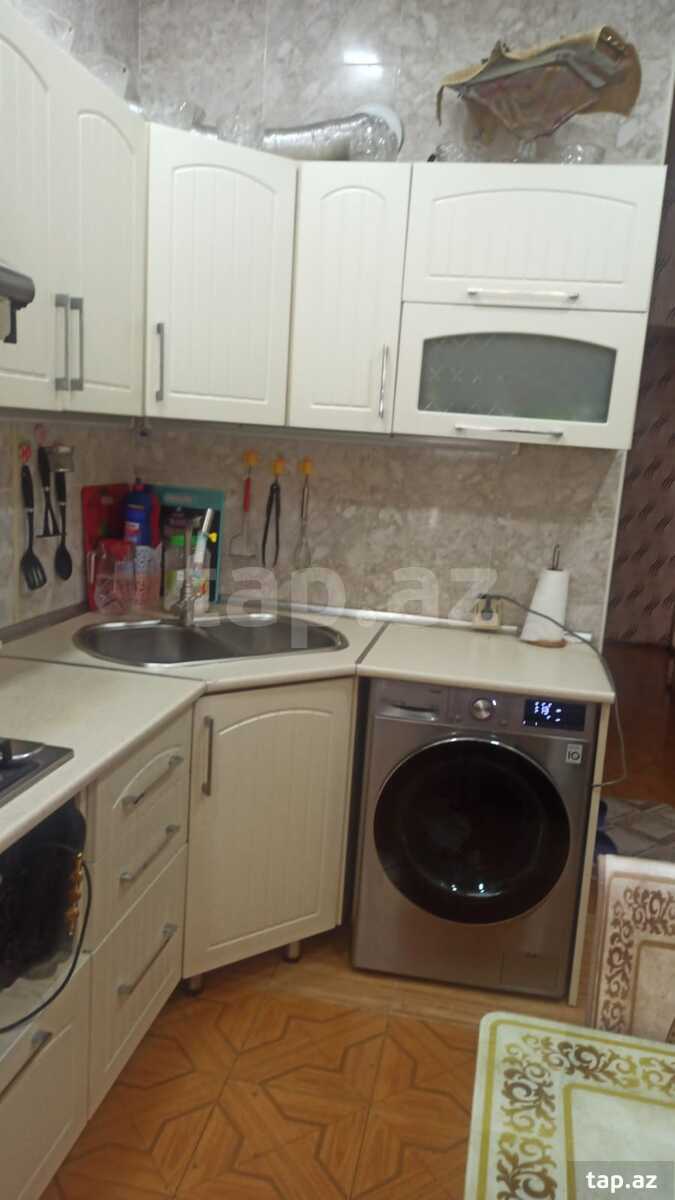 2-otaqlı mənzil, Sumqayıt ş., 50 m² (7)