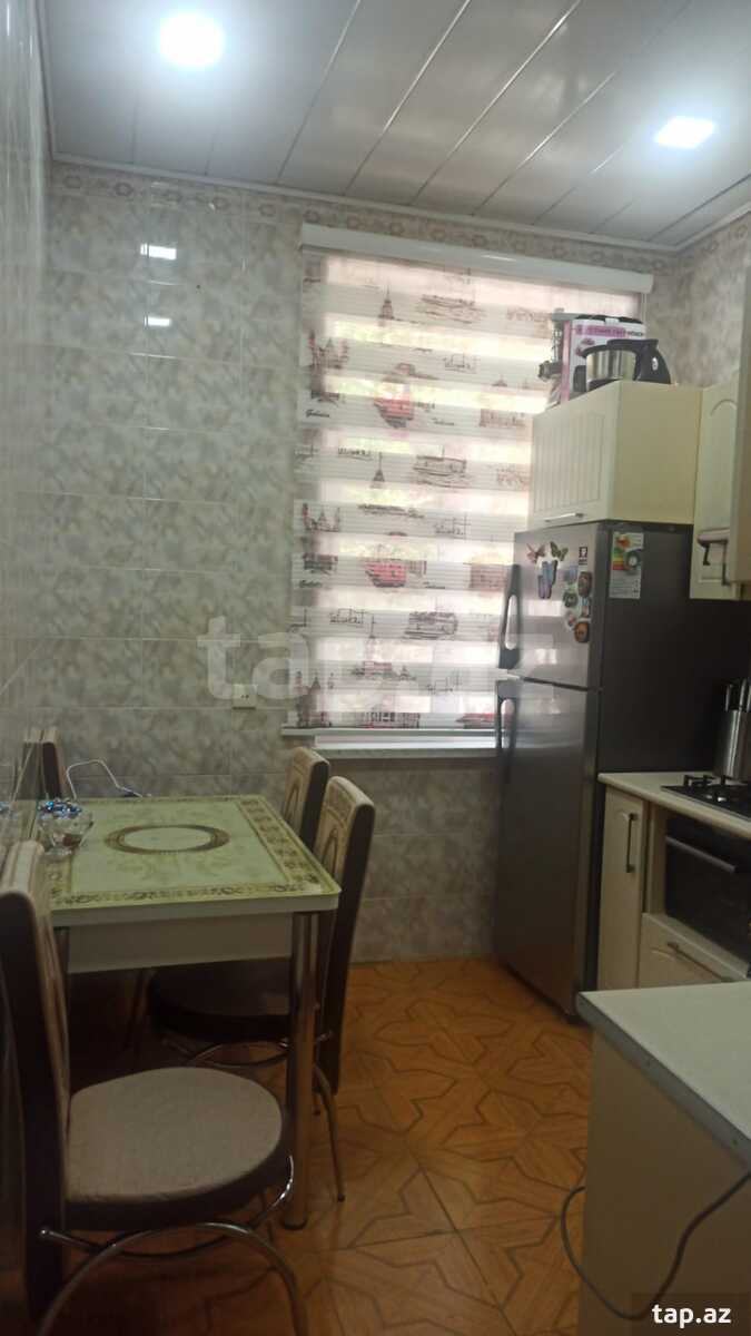 2-otaqlı mənzil, Sumqayıt ş., 50 m² (13)