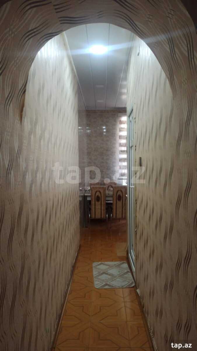 2-otaqlı mənzil, Sumqayıt ş., 50 m² (11)
