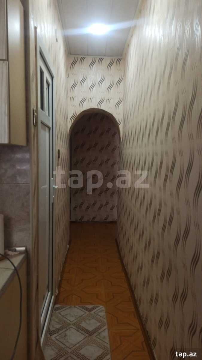2-otaqlı mənzil, Sumqayıt ş., 50 m² (8)