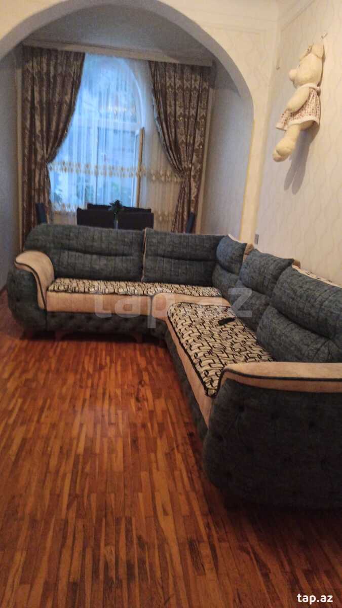 2-otaqlı mənzil, Sumqayıt ş., 50 m² (2)
