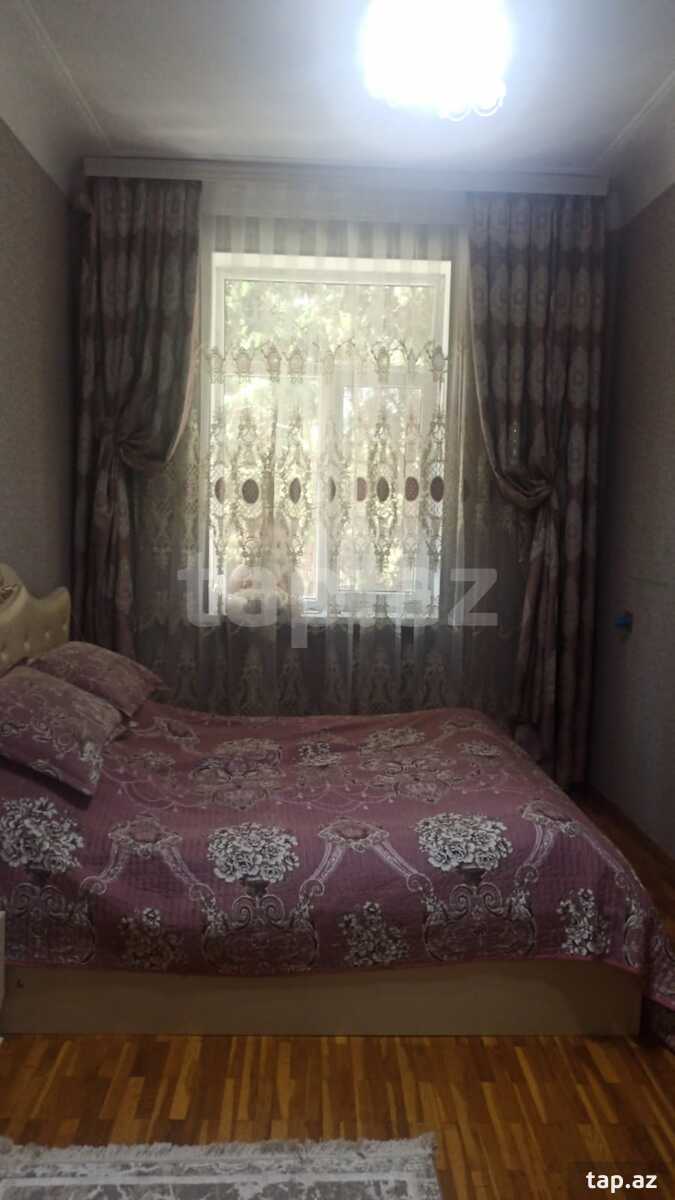 2-otaqlı mənzil, Sumqayıt ş., 50 m² (16)