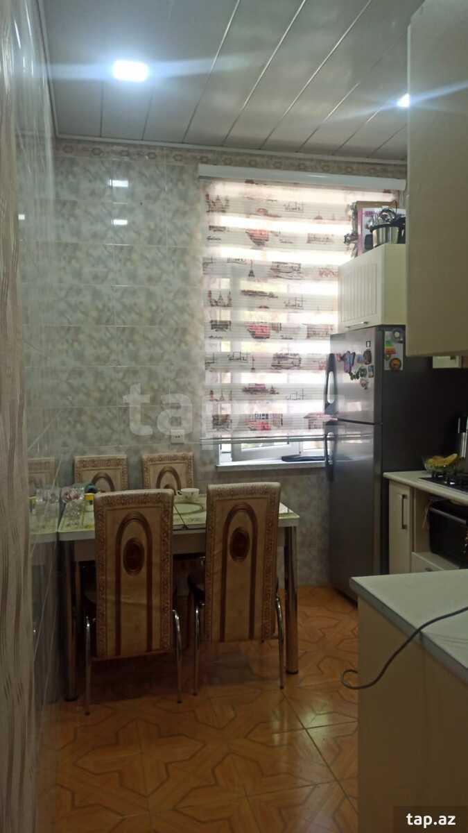 2-otaqlı mənzil, Sumqayıt ş., 50 m² (3)