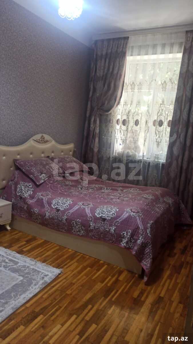 2-otaqlı mənzil, Sumqayıt ş., 50 m² (6)