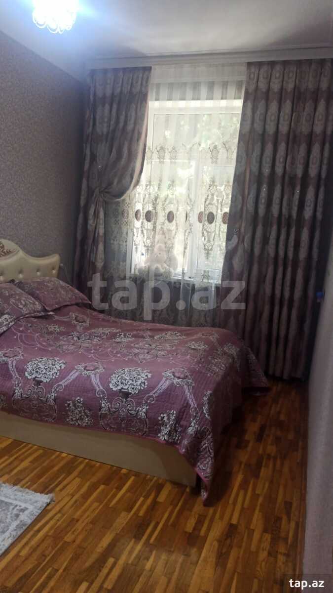 2-otaqlı mənzil, Sumqayıt ş., 50 m² (12)