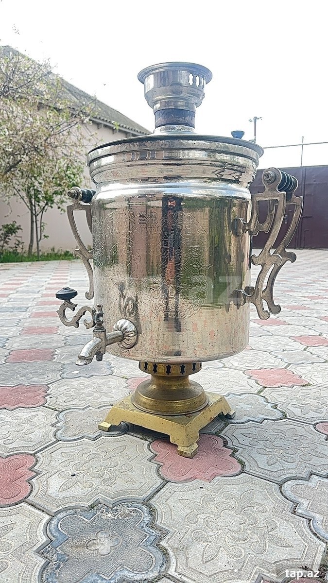 Samovar