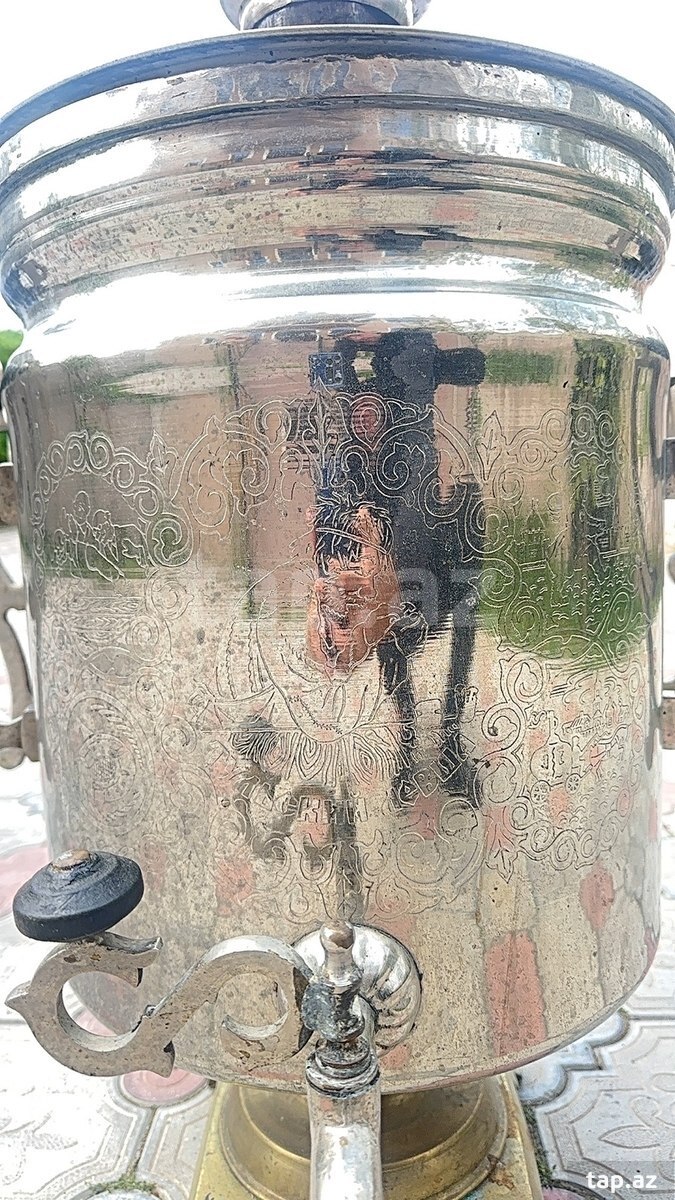 Samovar (3)