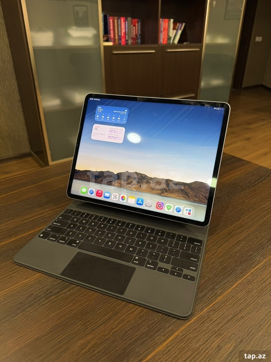Planşet Apple iPad M2 12.9 