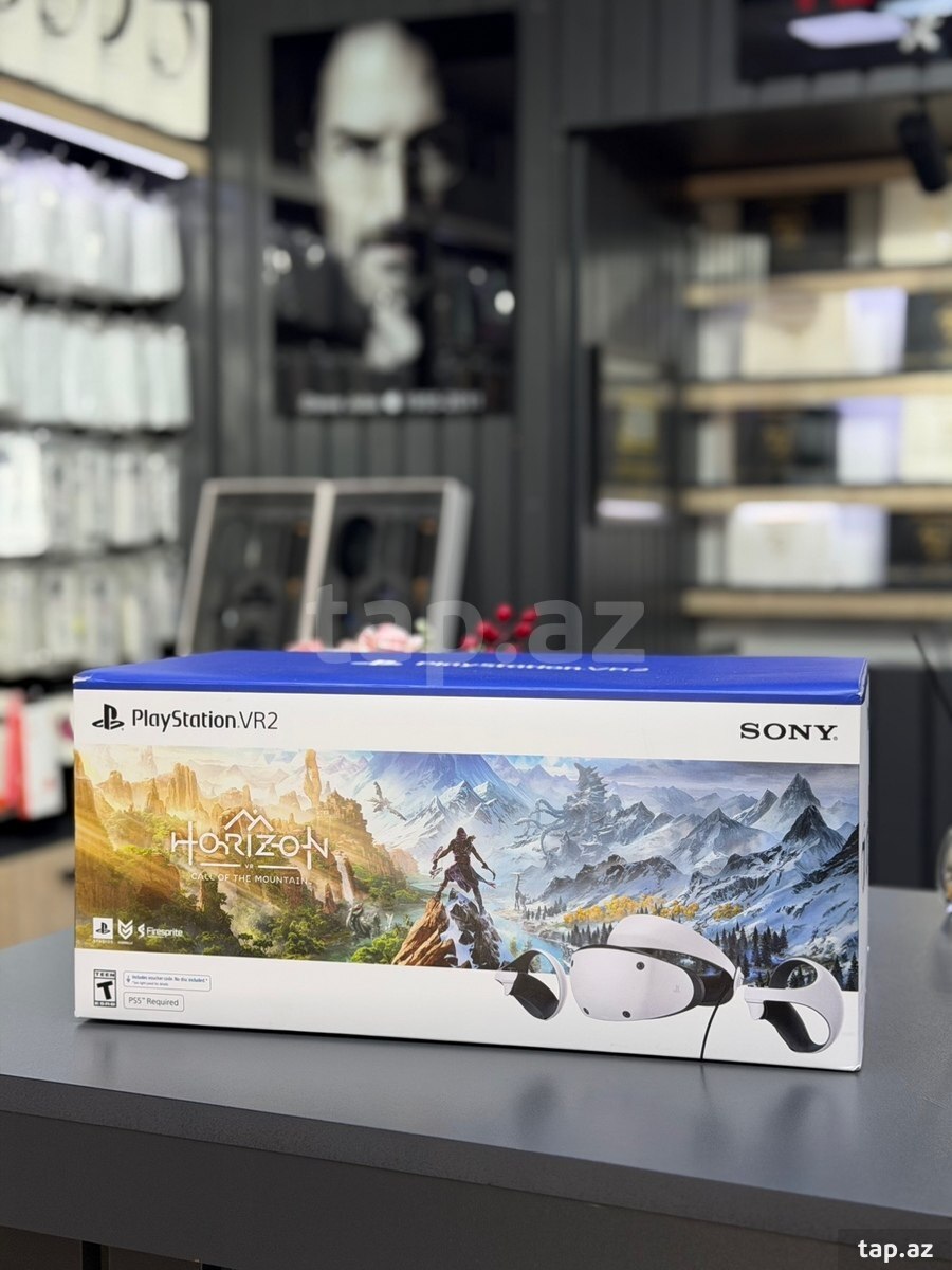 PlayStation VR2 