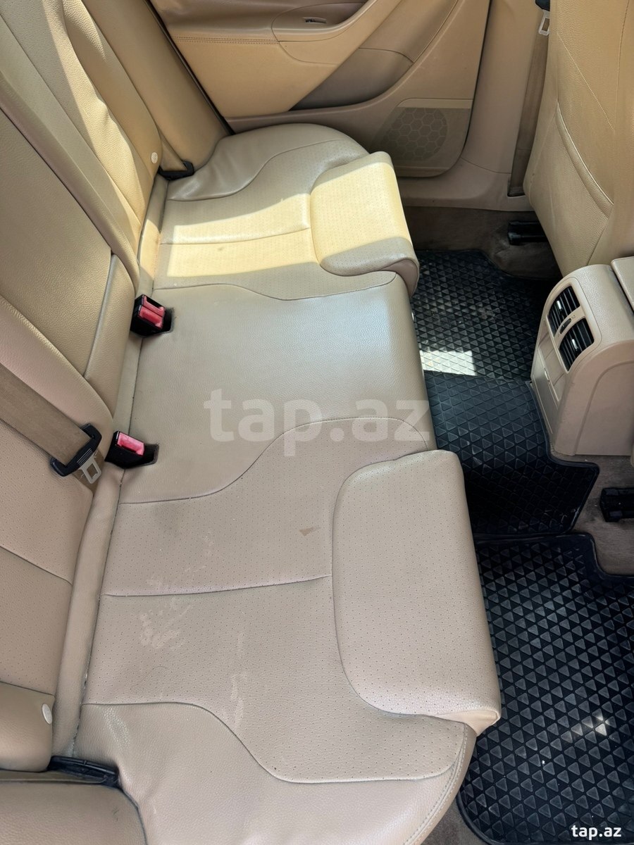 Volkswagen Passat, 2008 il (6)