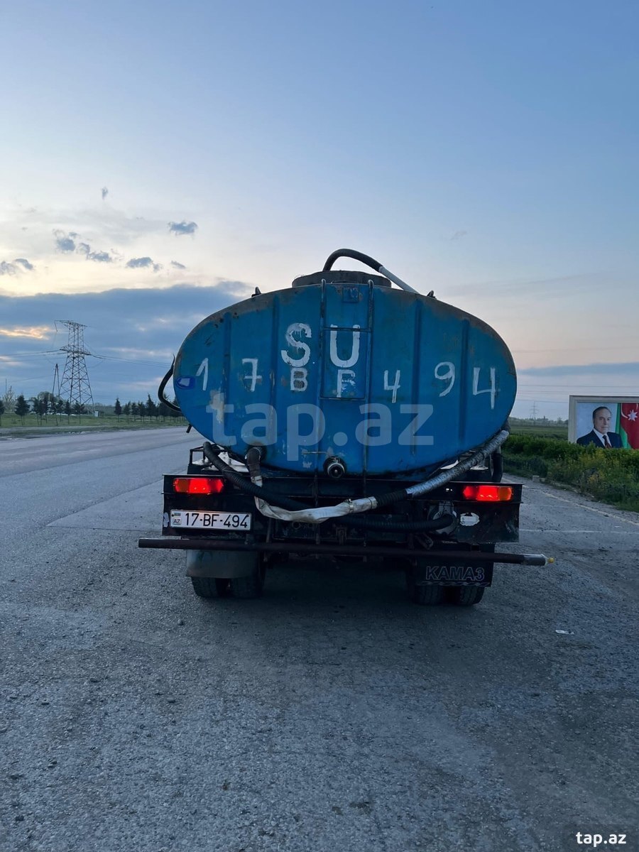 Kamaz 1986 il (7)