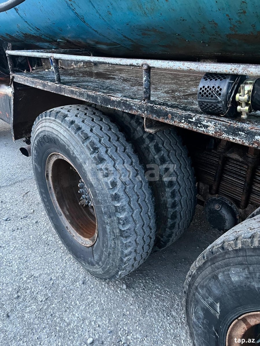 Kamaz 1986 il (5)
