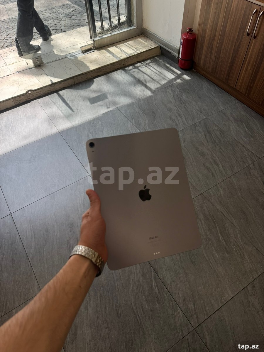 Apple iPpad Air 13-inch (M2)