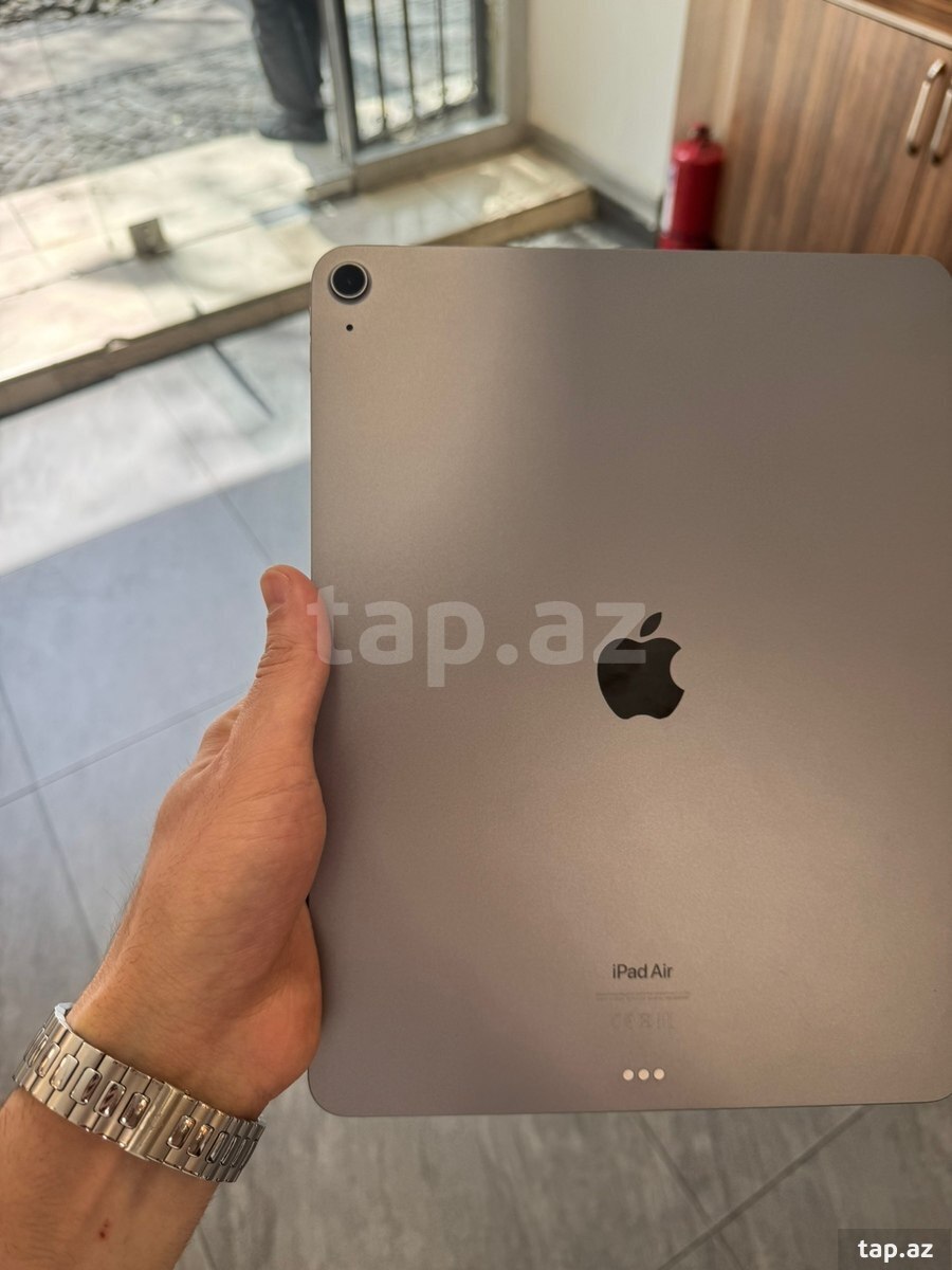 Apple iPpad Air 13-inch (M2) (3)
