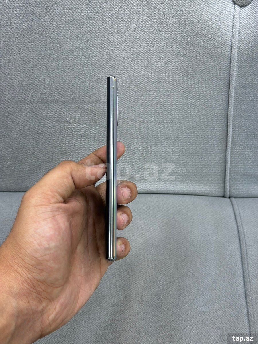 Samsung Galaxy Note 10 5G Aura White 256GB/12GB (3)