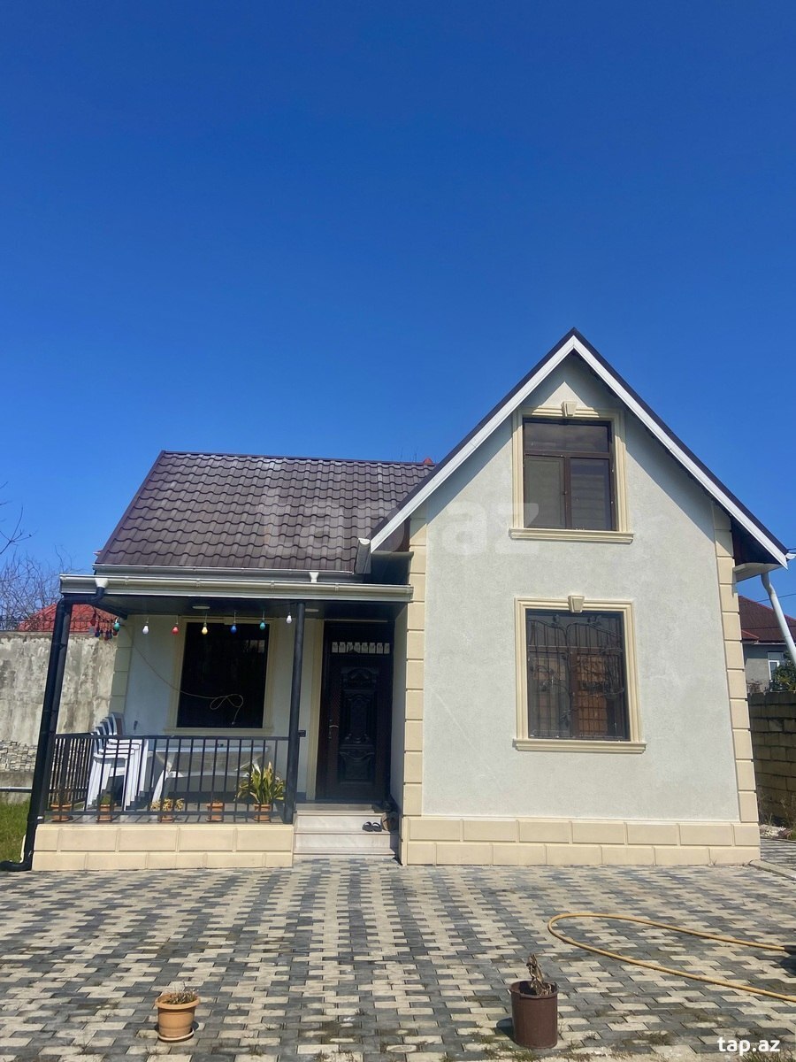 Bağ evi kirayə verilir, Lənkəran ş. (3)