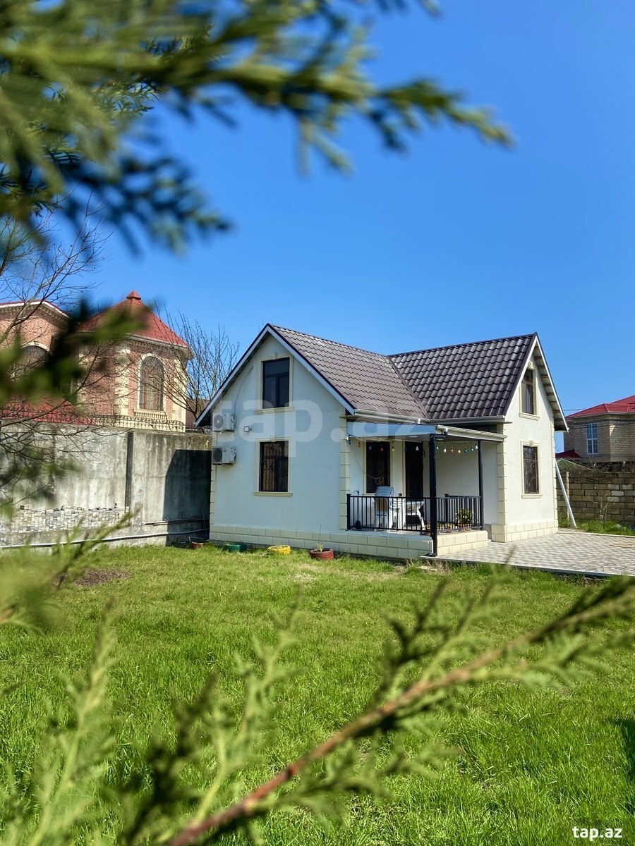 Bağ evi kirayə verilir, Lənkəran ş. (2)