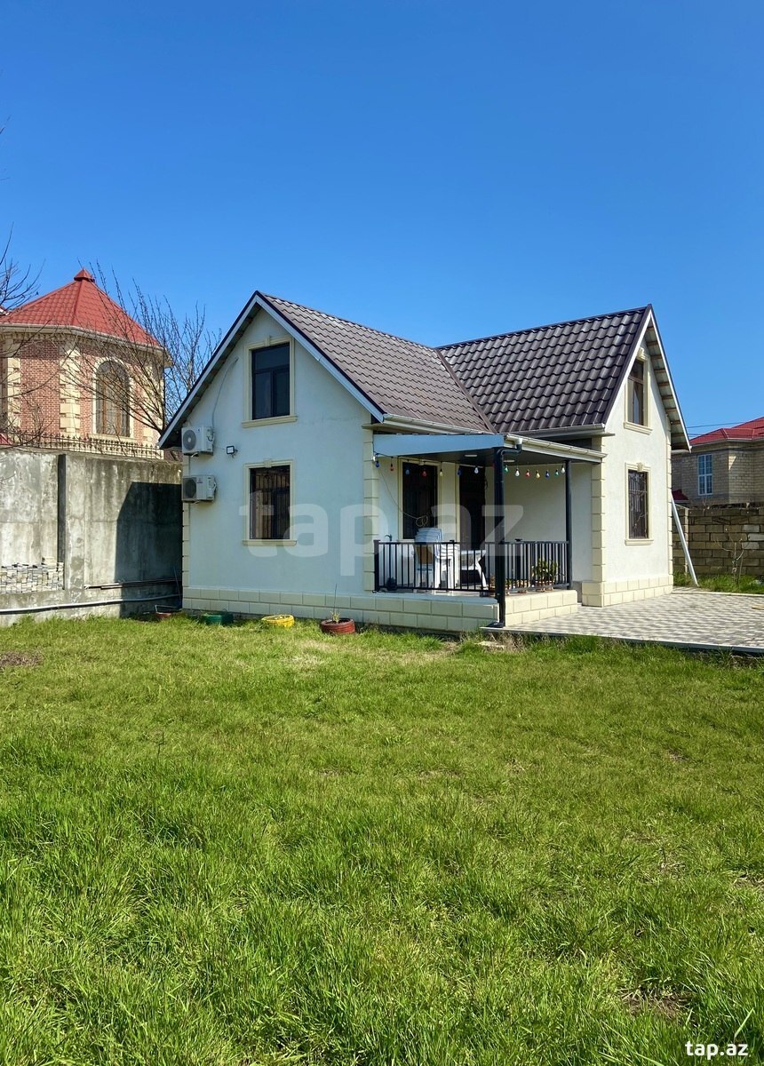 Bağ evi kirayə verilir, Lənkəran ş.