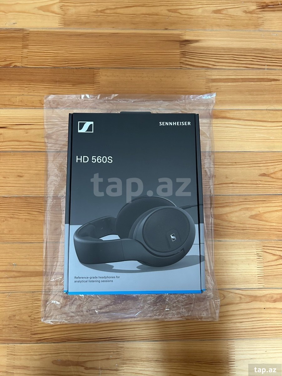 Sennheiser HD 560S