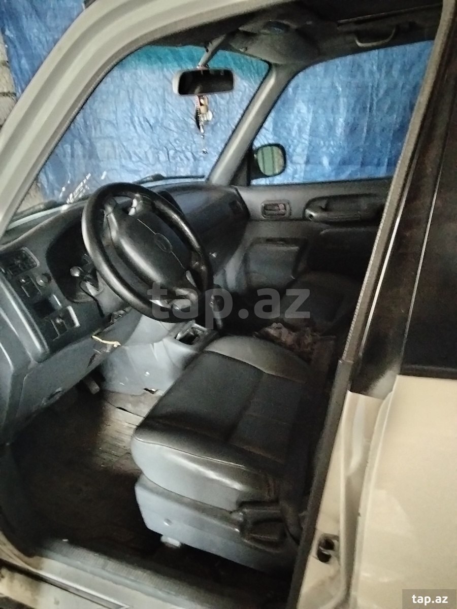 Toyota RAV 4, 1997 il (6)