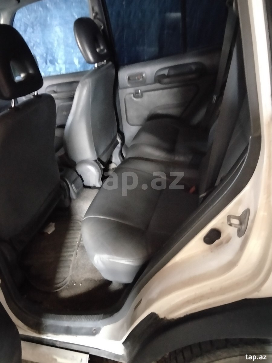 Toyota RAV 4, 1997 il (5)