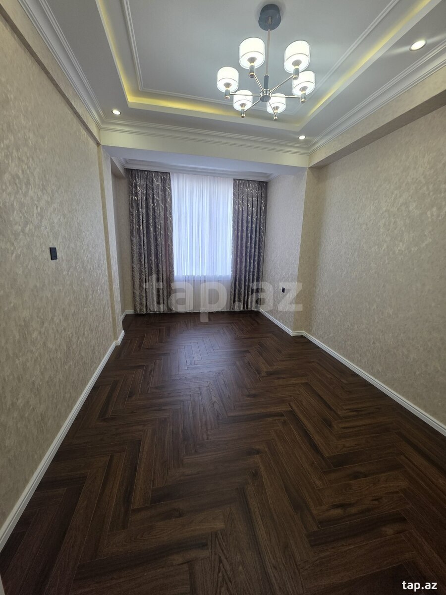 3-otaqlı yeni tikili, Xırdalan ş., 110 m² (8)