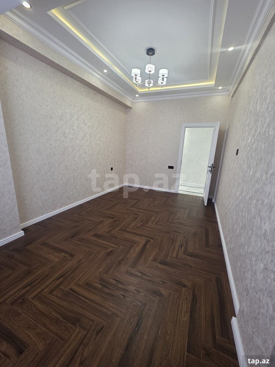 3-otaqlı yeni tikili, Xırdalan ş., 110 m² (7)