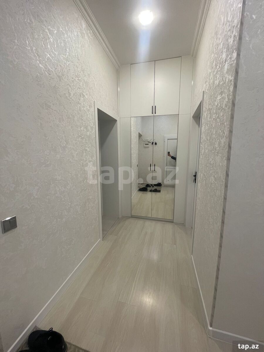 2 otaqlı mənzil satılır, Sumqayıt