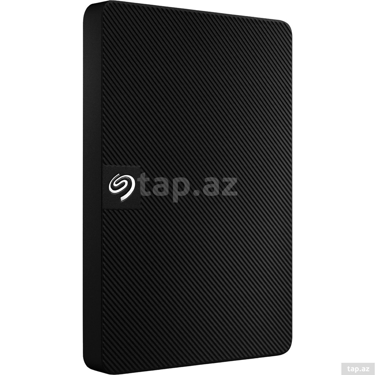 HDD, Seagate Expansion 2TB (3)