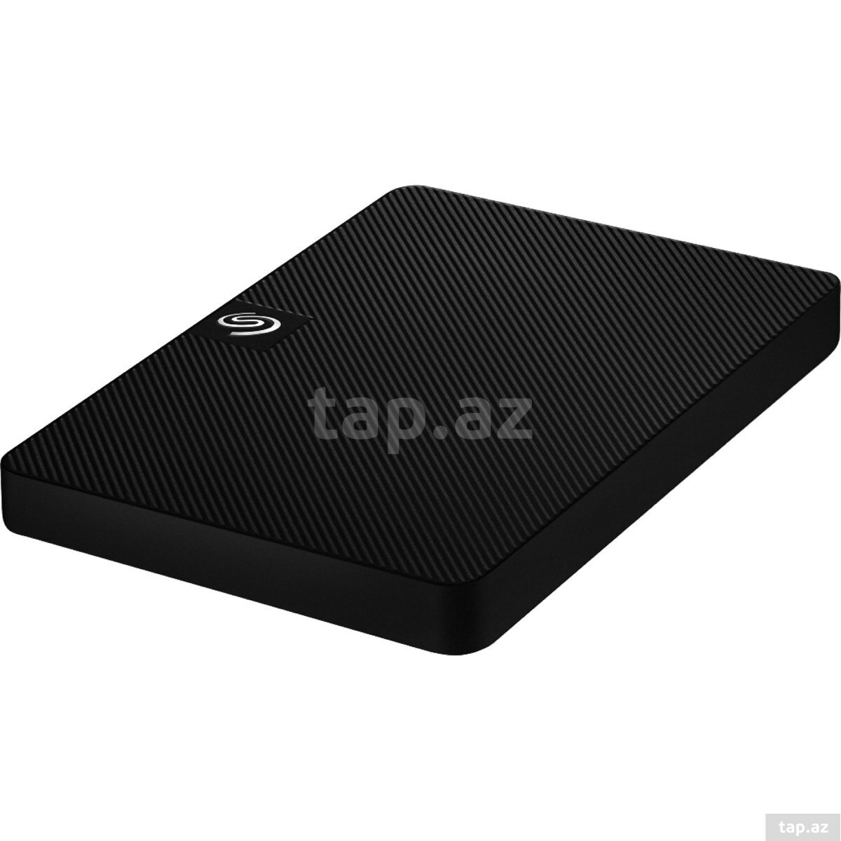 HDD, Seagate Expansion 2TB (2)