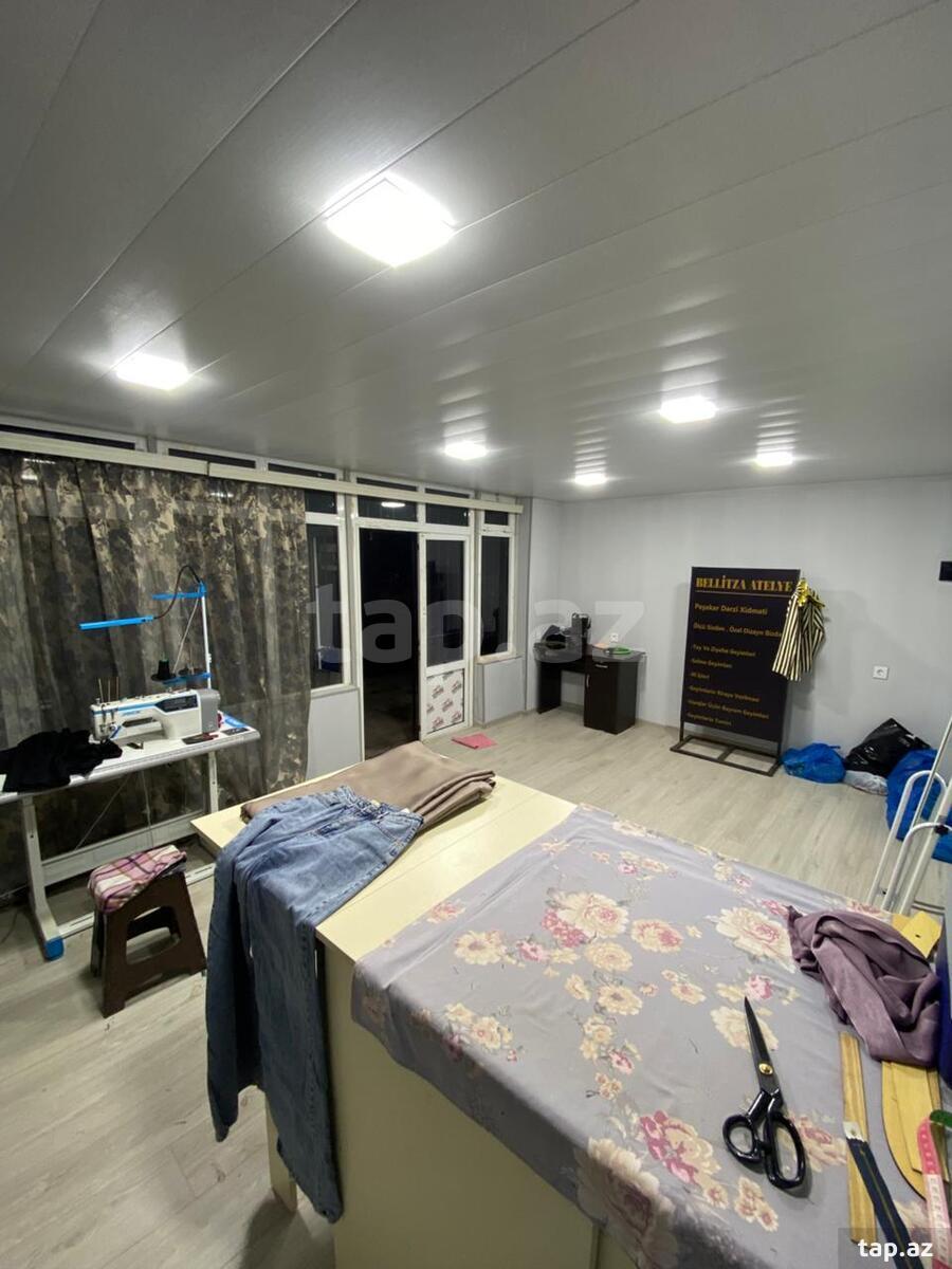 Obyekt, Sumqayıt ş.