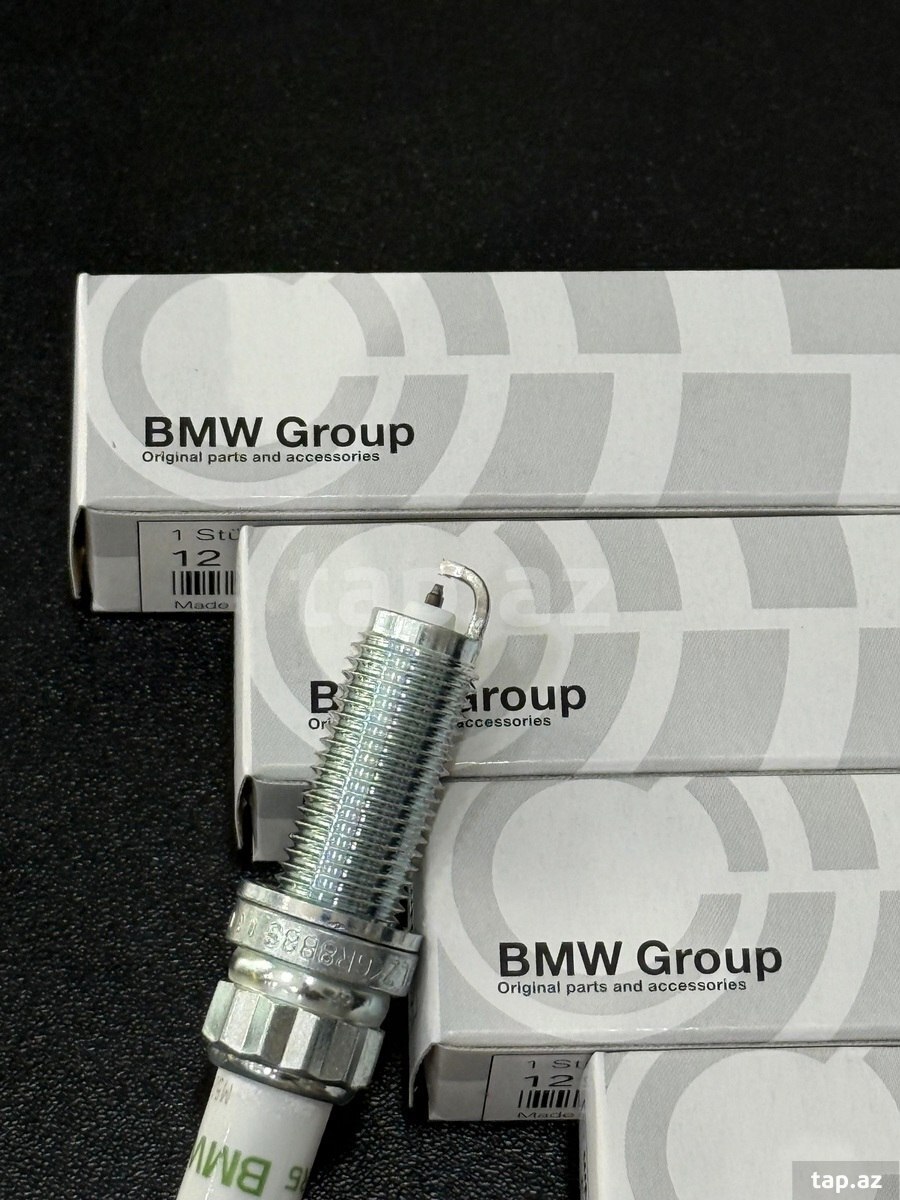 BMW G30/F30 alışma şamları BMWGroup (2)