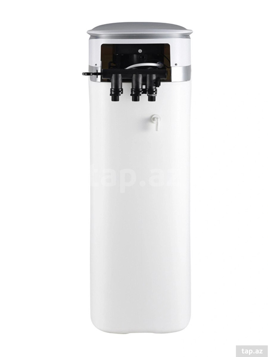 Su yumşaldıcı filter Nature Water SF-P2 (5)