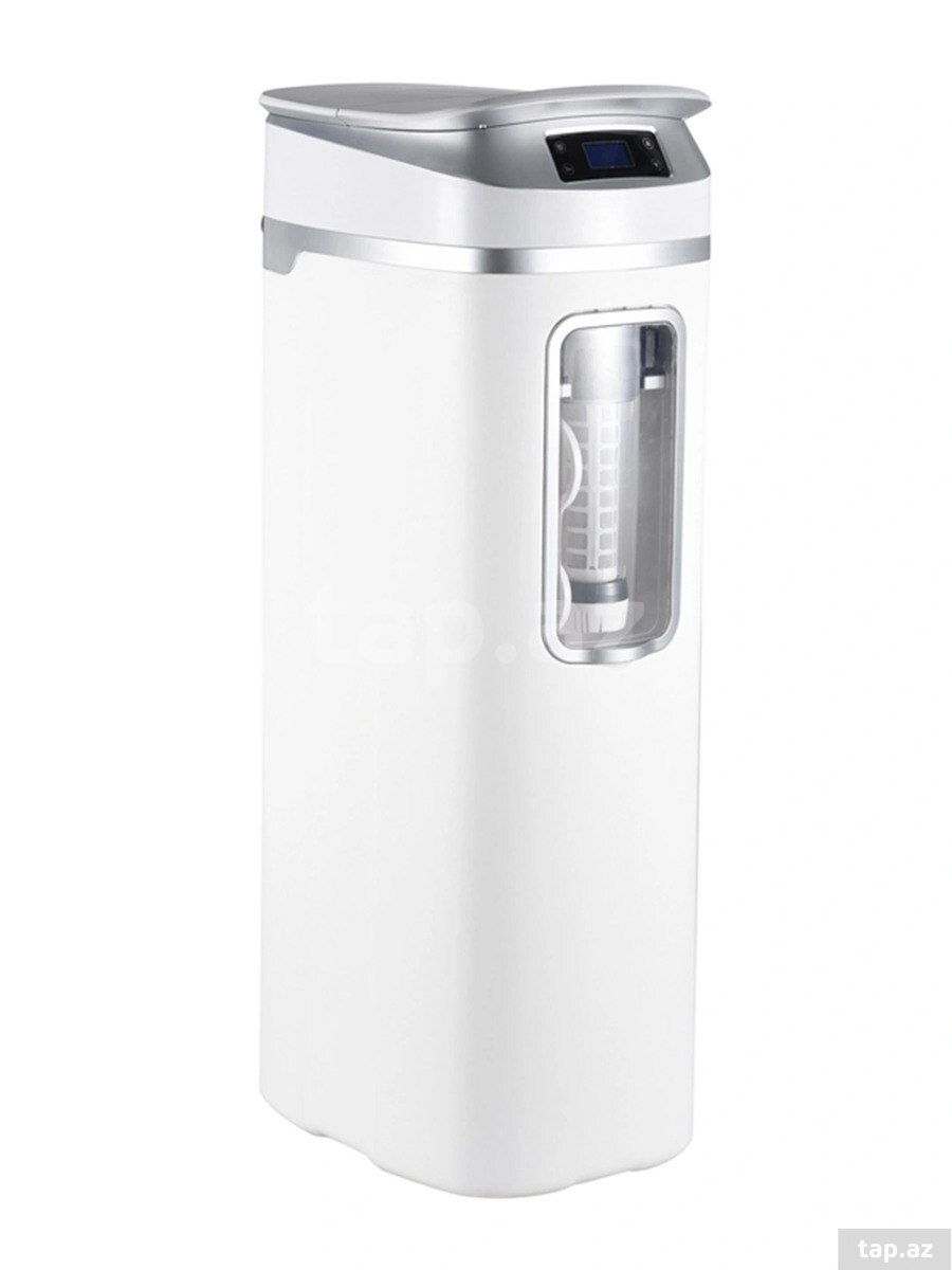 Su yumşaldıcı filter Nature Water SF-P2 (4)